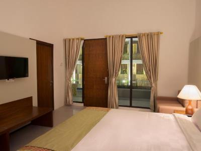 Hotel Neo+ Green Savana Sentul City Μπογκόρ Εξωτερικό φωτογραφία
